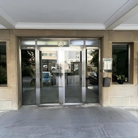 カディスEl Rincon De La Playa Santamaria Grupo Ac Gestionアパートメント エクステリア 写真